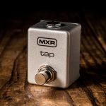 افکت گیتار الکتریک دانلوپ Dunlop MXR M 199 Tap Tempo Switch Pedal آکبند