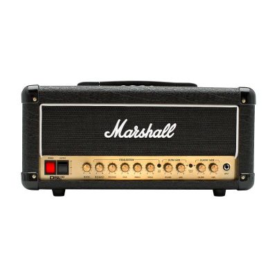 امپلی فایر گیتار مارشال Marshall DSL 20 HR 20 W Tube آکبند 3