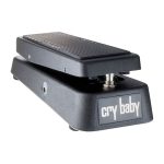 پدال افکت گیتار دانلوپ Dunlop GCB 95 Cry Baby Standard Wah Pedal آکبند