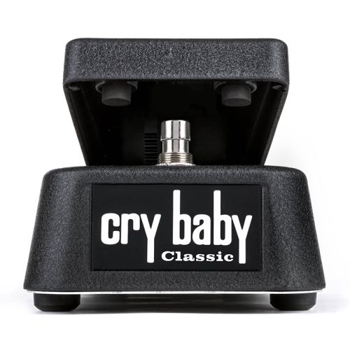 پدال افکت گیتار دانلوپ Dunlop GCB 95 F Cry Baby Classic Wah Pedal آکبند - donyayesaaz.com