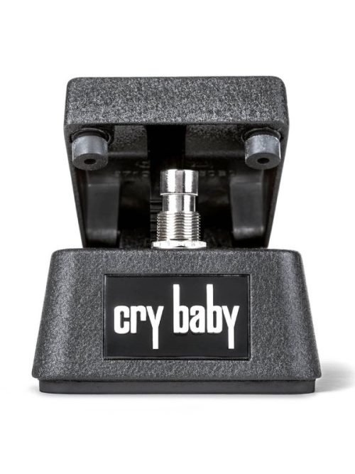 پدال افکت گیتار دانلوپ Dunlop CBM 95 Cry Baby Mini Wah Pedal آکبند - donyayesaaz.com