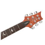 گیتار الکتریک پی آر اس PRS SE Custom 24 08 Electric Guitar Vintage Sunburst آکبند