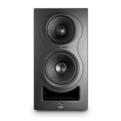اسپیکر مانیتورینگ کالی آدیو Kali Audio IN 5 Powered Studio Monitor Black آکبند 2