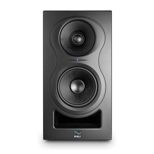 اسپیکر مانیتورینگ کالی آدیو Kali Audio IN 5 Powered Studio Monitor Black آکبند - donyayesaaz.com