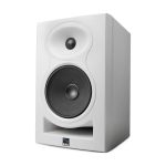 اسپیکر مانیتورینگ کالی آدیو Kali Audio LP 6 V 2 Powered Studio Monitor White آکبند