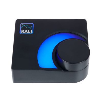 کنترلر بلوتوث کالی آدیو Kali Audio MV BT Bluetooth Monitor Controller آکبند 1