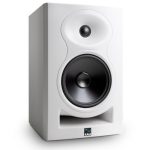 اسپیکر مانیتورینگ کالی آدیو Kali Audio LP 6 V 2 Powered Studio Monitor White آکبند