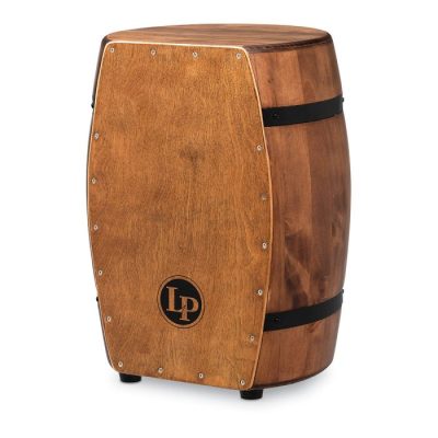 کاخن لاتین پرکاشن Latin Percussion M 1406 WB Matador Whiskey Barrel Tumba آکبند 5