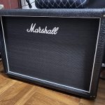 امپلی فایر گیتار مارشال Marshall MX 212 R 160 W آکبند