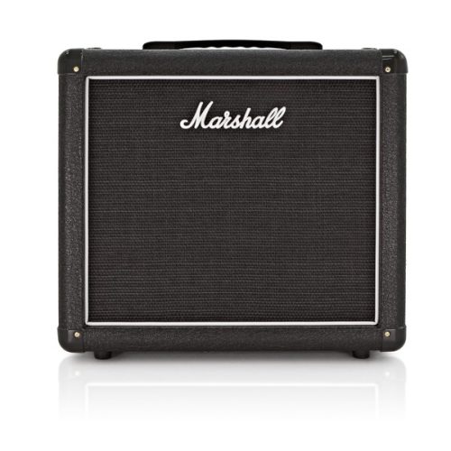 امپلی فایر گیتار مارشال Marshall MX 112 R 80 W آکبند - donyayesaaz.com