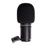 پکیج استودیویی زوم Zoom ZDM 1 Podcast Microphone Pack آکبند