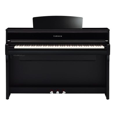 پیانو دیجیتال یاماها Yamaha CLP 775 آکبند 1