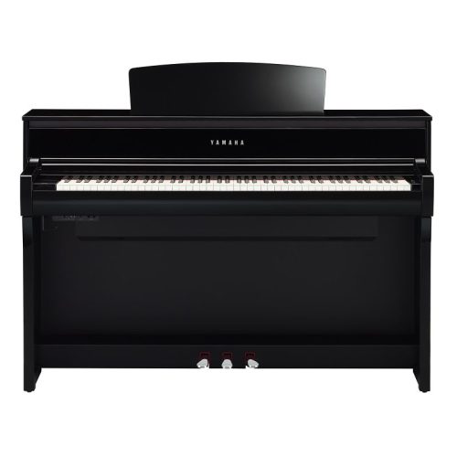 پیانو دیجیتال یاماها Yamaha CLP 775 آکبند - donyayesaaz.com