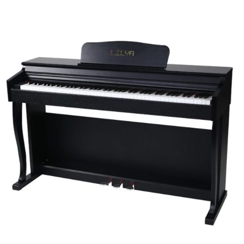 پیانو دیجیتال لیلیا Lilya 2023 B آکبند - donyayesaaz.com