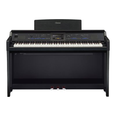 پیانو دیجیتال یاماها Yamaha CVP 905 آکبند 6