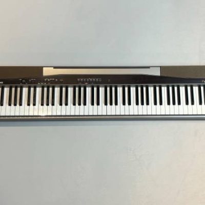 پیانو دیجیتال کاسیو Casio PX 100 کارکرده تمیز با کارتن 6