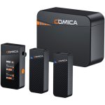 میکروفون یقه ای بی سیم کامیکا COMICA Vimo C 1 آکبند