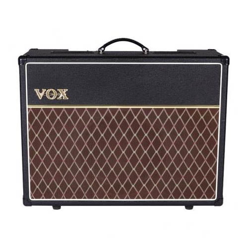 آمپلی فایر گیتار وکس VOX AC30S1 آکبند - donyayesaaz.com