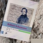 کتاب آلبومی برای کودکان روبرت شومان نشر نای و نی