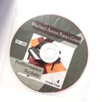 کتاب مایکل آرون متد پایه برای پیانو تکنیک و اجرا سطح چهار نشر نکیسا