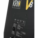اسپیکر مانیتورینگ کی آر کی KRK V8 S4 آکبند