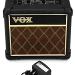 آمپلی فایر گیتار وکس VOX MINI 3 G2 CL آکبند