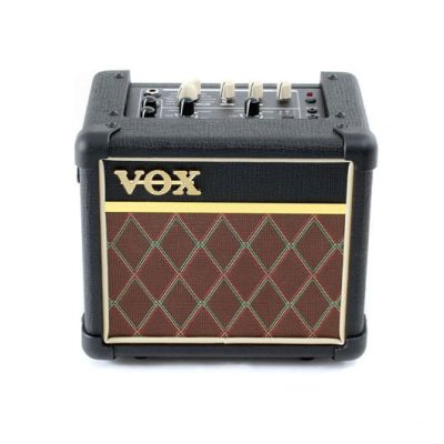 آمپلی فایر گیتار وکس VOX MINI3 G2-CL آکبند1