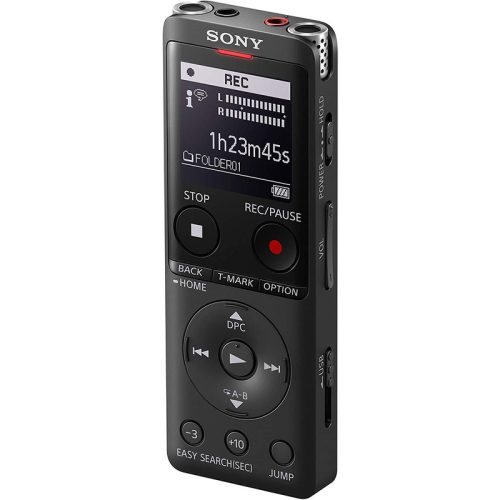 رکوردر دیجیتال صدا سونی SONY ICD UX 570 آکبند - donyayesaaz.com