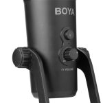 میکروفون استودیویی بویا Boya BY PM 700 USB آکبند