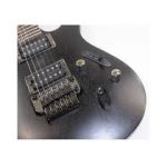 گیتار الکتریک آیبانز IBANEZ S 570 BK کارکرده در حد نو