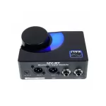 کنترلر صدا کالی آدیو Kali Audio MV BT کارکرده در حد نو با کارتن