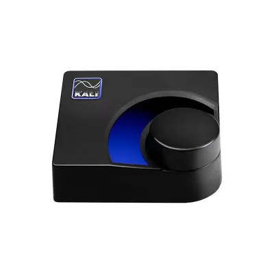 کنترلر صدا کالی آدیو Kali Audio MV-BT کارکرده در حد نو با کارتن 1