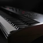 پیانو دیجیتال کاوایی Kawai MP 7 SE آکبند
