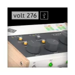 کارت صدا یونیورسال اودیو Universal Audio Volt 276 کارکرده در حد نو با کارتن