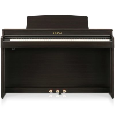 پیانو دیجیتال کاوایی مدل Kawai CN 301 آکبند 3
