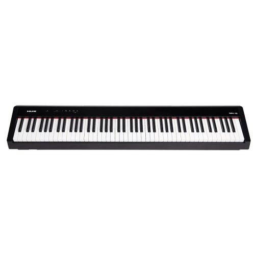 پیانو دیجیتال ناکس NUX NPK 10 آکبند - donyayesaaz.com