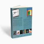 کتاب ترانه های پاپ حمید نجفی جلد سوم نشر چندگاه