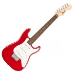 گیتار الکتریک فندر FENDER Squier Mini Stratocaster Dakota Red آکبند