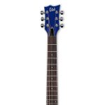 گیتار الکتریک ای اس پی  ESP LTD EC 10 Blue آکبند