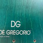 کاخن دی جی دی گریگوریو سبز DG De Gregorio آکبند