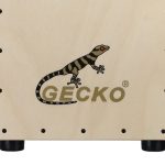 کاخن جکو Gecko CG 100 EQ آکبند