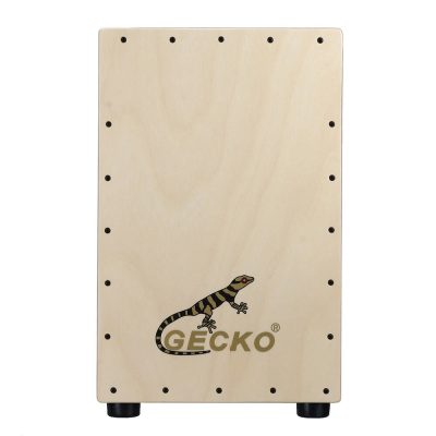 کاخن جکو Gecko CG 100 EQ آکبند 1