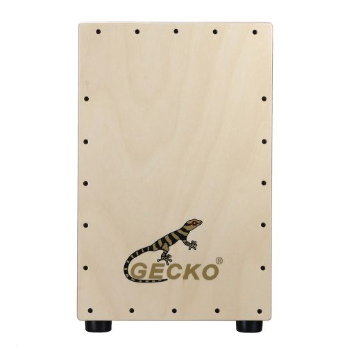 کاخن جکو Gecko CG 100 EQ آکبند - donyayesaaz.com