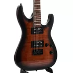 گیتار الکتریک ای اس پی ESP LTD H 200 FM DBSB آکبند