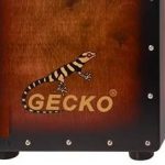 کاخن جکو Gecko CL 98 آکبند