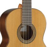گیتار کلاسیک الحمبرا Alhambra 3 C آکبند