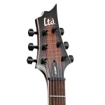گیتار الکتریک ای اس پی ESP LTD H 200 FM DBSB آکبند