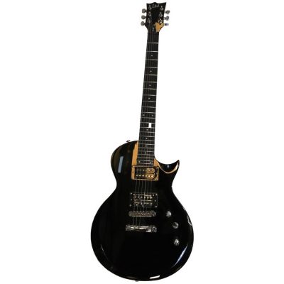 گیتار الکتریک ای اس پی ESP LTD EC 10 Black آکبند 1