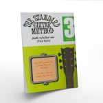 کتاب متد استاندارد گیتار جلد 3 دیک بنت نشر نکیسا