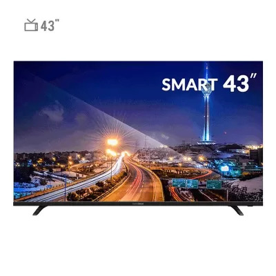 تلویزیون ال ای دی هوشمند دوو DAEVOO DSL 43 SF 1700 آکبند 1
